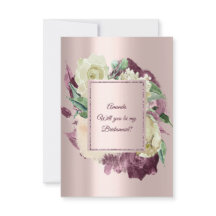 あなたは私のブリーズメイドマルサラアイボリーバラ金ゴールド