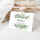 あなたは私のメイド・オブ・オーナー(花嫁付き添い人)結婚のカード サンキューカード