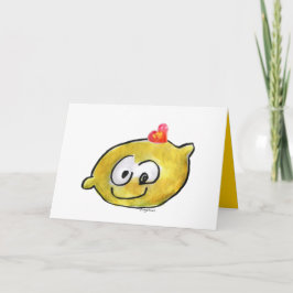 あなたは私のメインスクイズバレンタインラブカード シーズンカード