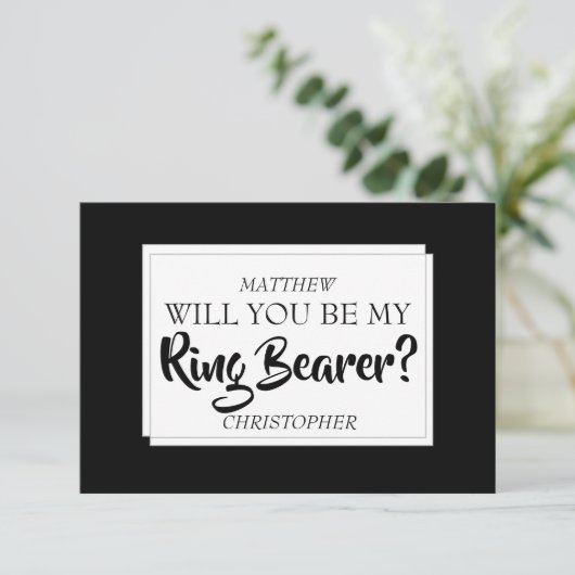 あなたは私のリングや輪カードか 出欠カード (スタンド正面)