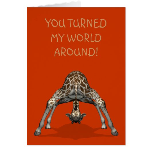 あなたは私の世界を変のまわりにえた (正面)