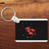 あなたは私の人キーチェーンノーリターンカップルの愛 キーホルダー (裏面)