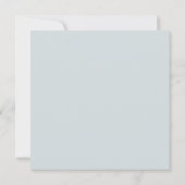 あなたは私の今日 名言 (裏面)