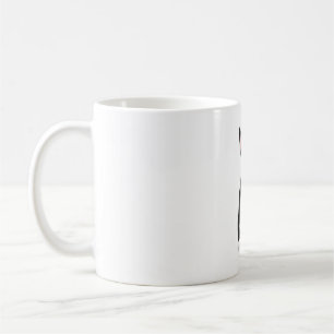 あなたは私の全てのボストンテリアの心のペットDESIである コーヒーマグカップ