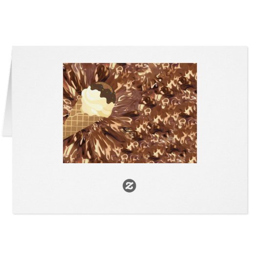 あなたは私の友達のアイスクリームの友情をヌッおもしろいクする (裏面横)