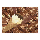 あなたは私の友達のアイスクリームの友情をヌッおもしろいクする (正面横)