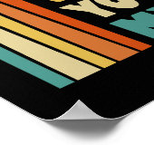 あなたは私の叔母じゃないから何をすればいいか言えない ポスター (角)