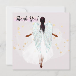 あなたは私の天使 カード