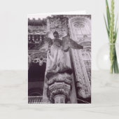 あなたは私の天使 カード (正面)