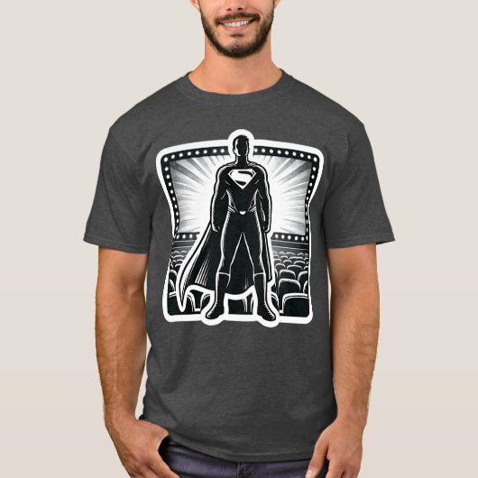 あなたは私の女の子 Tシャツ (正面)