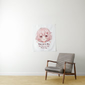 あなたは私の好きな気持ち タペストリー (インサイチュ)