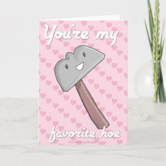 あなたは私の好み シーズンカード