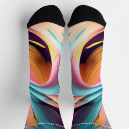 あなたは私の完璧なペア – 靴下