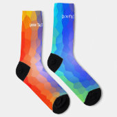 あなたは私の完璧なペア – 靴下 (右)