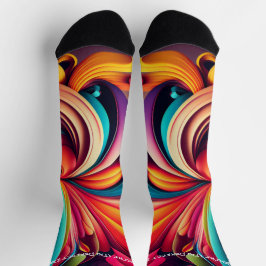 あなたは私の完璧なペア – 靴下