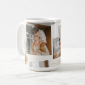 あなたは私の心にいるマグカップ コーヒーマグカップ (正面左)