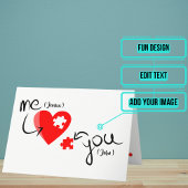 あなたは私の感傷的な誕生日を完了 カード