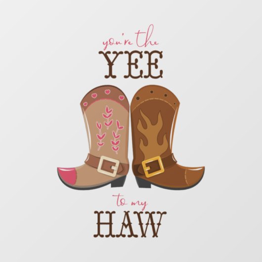 あなたは私の手に届く年 ウィンドウサイン (シート)