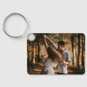 あなたは私の手に届く年 キーホルダー (裏面)