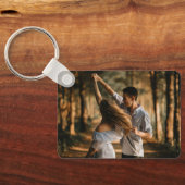 あなたは私の手に届く年 キーホルダー (裏面)