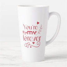 あなたは私の永遠のバレンタインの贈り物