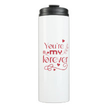 あなたは私の永遠のバレンタインの贈り物