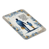 あなたは私の父だけではない マグネット (右側)