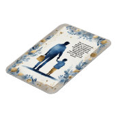 あなたは私の父だけではない マグネット (左側)