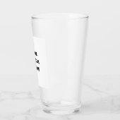 あなたは私の特別な人だ タンブラーグラス (左)