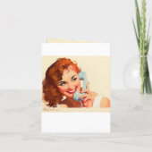 あなたは私の花嫁の付き添いになりますか？私の花嫁の付き添い 招待状 (裏面)