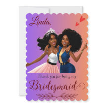 あなたは私の花嫁の提案をしてくれてありがとう