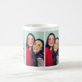 あなたは私の花嫁提案カップ/魔法マグになるか モーフィングマグカップ (中央)