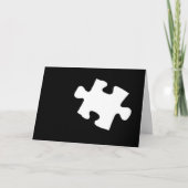 あなたは私の行方不明の部分カード カード (正面)