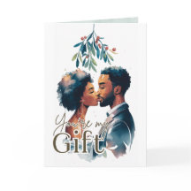 あなたは私の贈り物