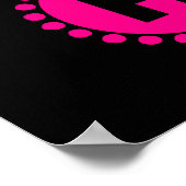 あなたは私のHTMLのCSSである ポスター (角)