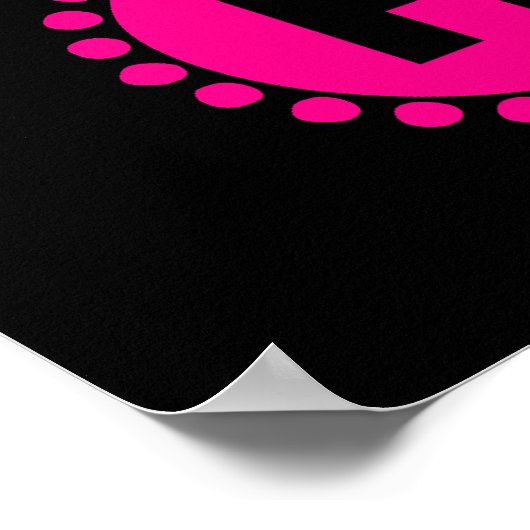 あなたは私のHTMLのCSSである ポスター (角)