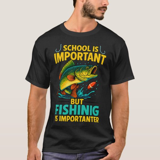 あなたは私をいつも幸せにしてくれる。 Tシャツ (正面)