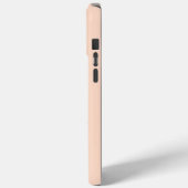 あなたは私をニャンで虜にしました かわいい猫 Case-Mate iPhoneケース (裏面 / 左)