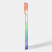 あなたは私を幸せにする時は空が灰色 |レインボー Case-Mate iPhoneケース (裏面 / 左)