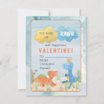 あなたは私を幸せバレンタインの日ポーと戦わせる