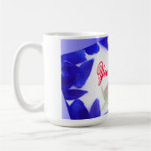 あなたは私を愛している – マグカップ (左)