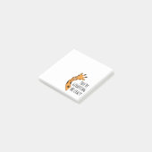 あなたは私を熱狂する叱る ポストイット (アングル)