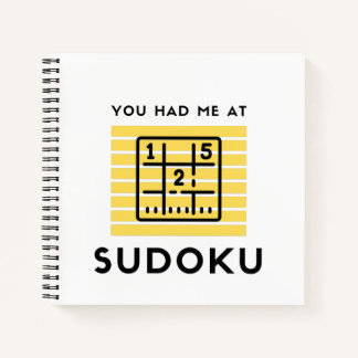 あなたは私をsudokuで飼ってくれた ノートブック