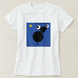 あなたは空に虹が…T-シャツ Tシャツ