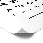 あなたは素敵な兄弟目線をしてくれてありがとう ポスター (角)