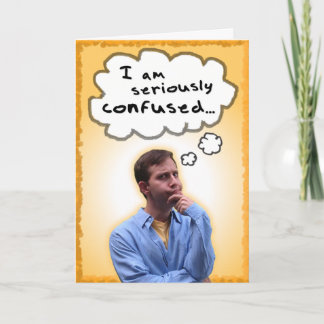 あなたは素晴らしいですか、それとも素晴らしいですか？ カード