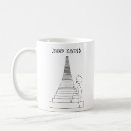 あなたは素晴らしいマグカップを行う コーヒーマグカップ