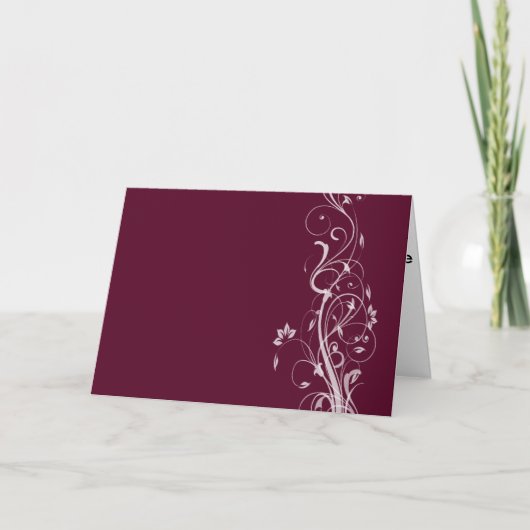 あなたは素晴らしい。 カード (正面)