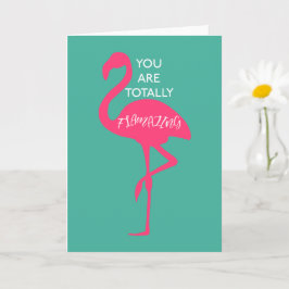 あなたは素晴らしい！ カード