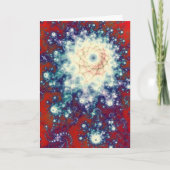 あなたは素晴らしい！ カード (正面)